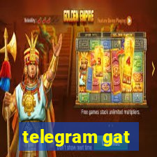 telegram gat